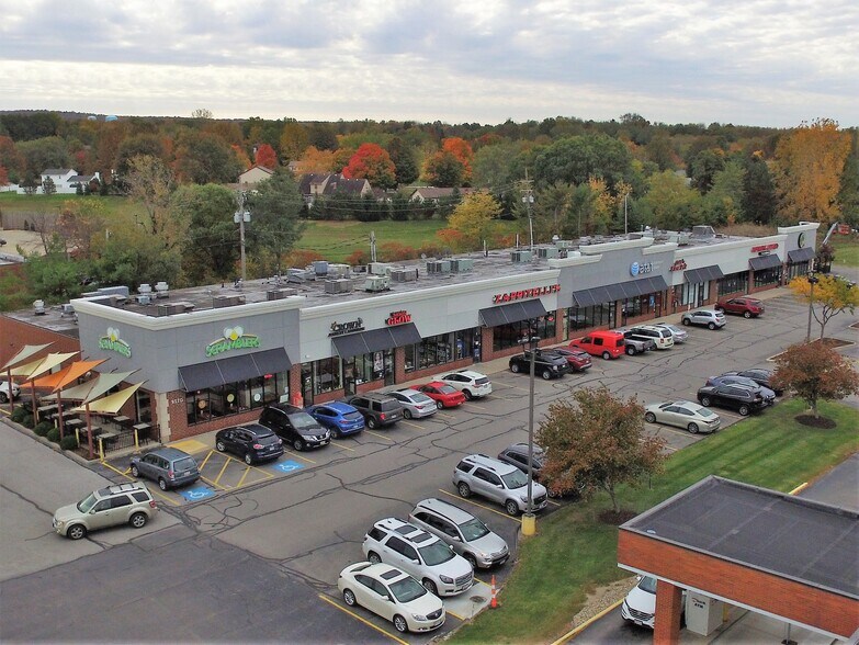 Primary Photo Of 9570 Mentor Ave, Mentor Land For Lease