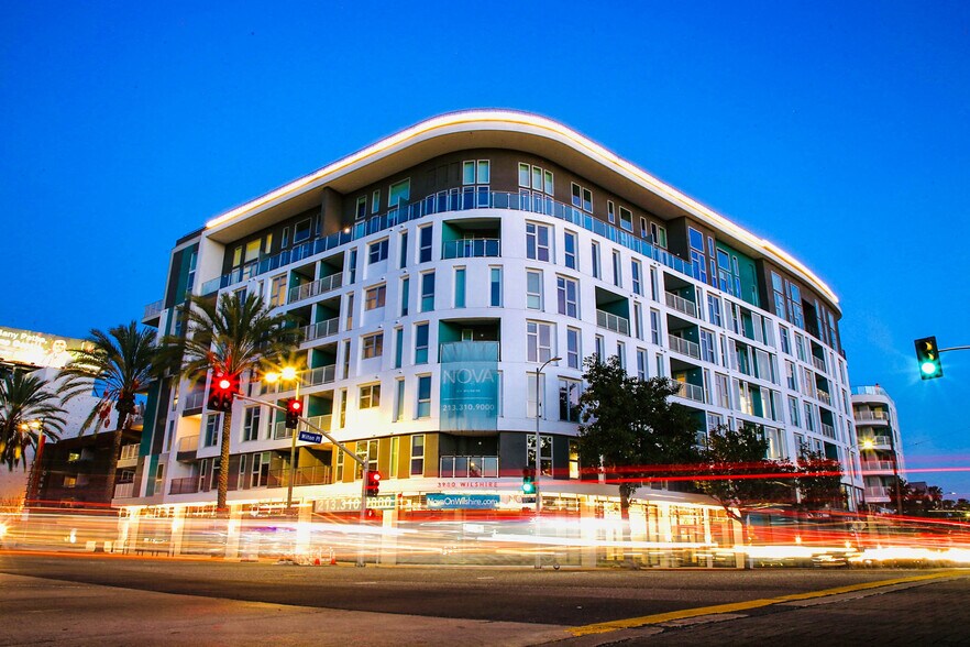 More Photos Of 3980 Wilshire Blvd, Los Angeles Apartments For Lease