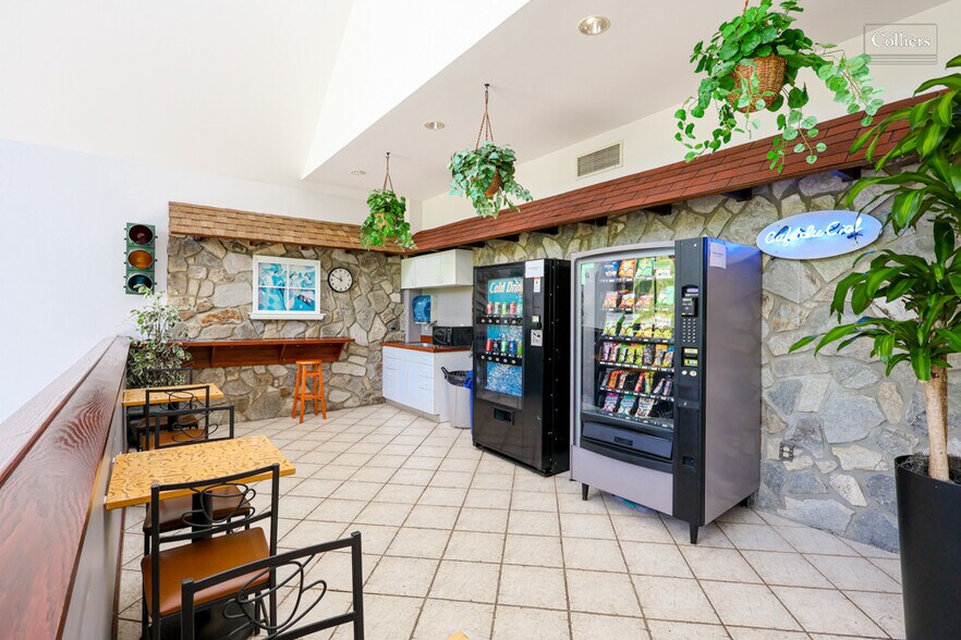 More Photos Of 101 Hillpointe Dr, Canonsburg Office For Lease