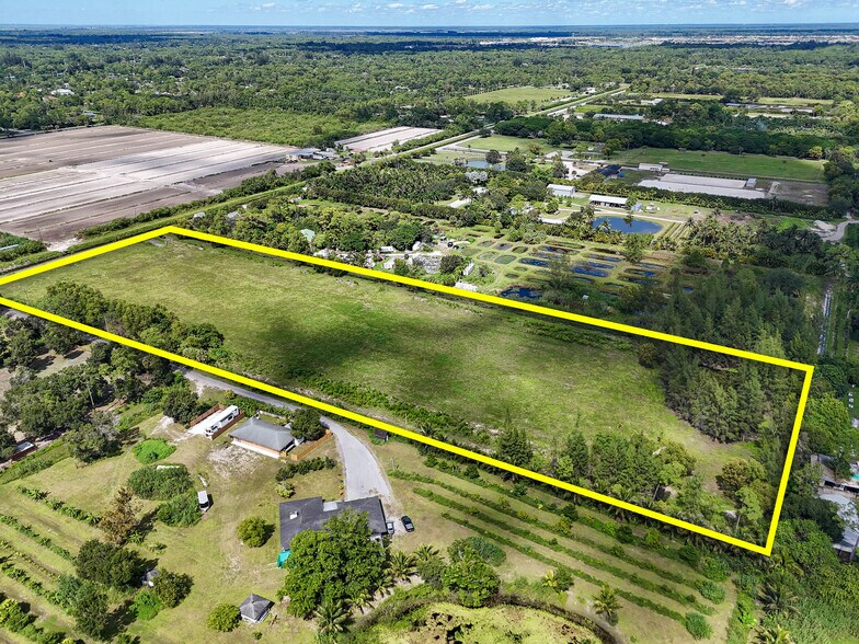 More Photos Of 2374 A Rd, Loxahatchee Groves Land For Sale