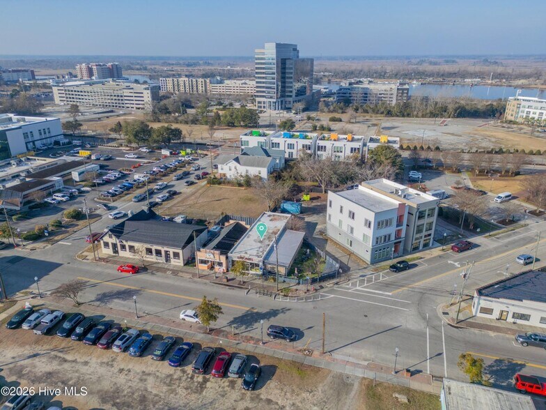 More Photos Of 1007 N 4th St, Wilmington Land For Sale