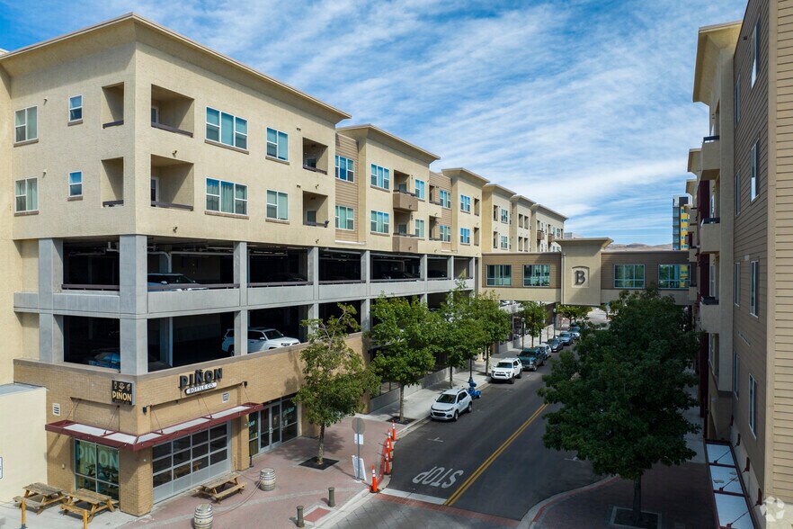 More Photos Of 1125 Avenue of the Oaks, Sparks Apartments For Lease
