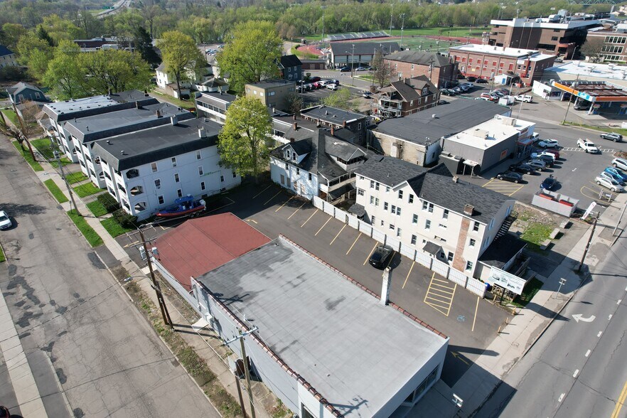 More Photos Of 1408 Main St, Endicott Apartments For Sale