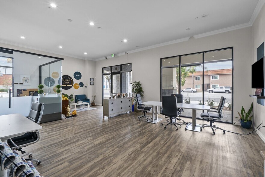 More Photos Of 9908 Artesia Blvd, Bellflower Storefront Retail Office For Sale