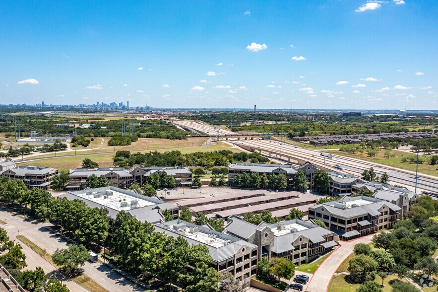 More Photos Of 5020 Riverside, Irving Unknown For Lease