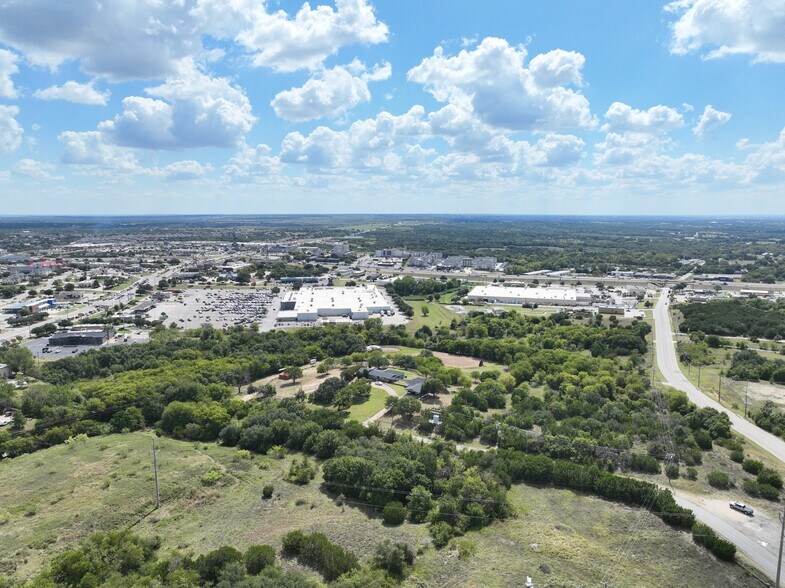 More Photos Of 1945 Tin Top Rd, Weatherford Land For Sale
