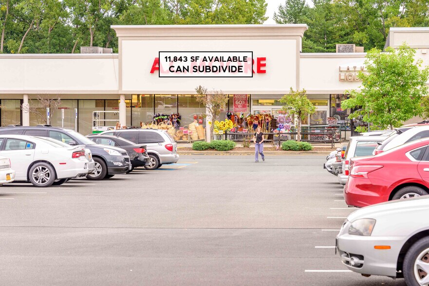 More Photos Of 873 New Loudon Rd, Latham Unknown For Lease