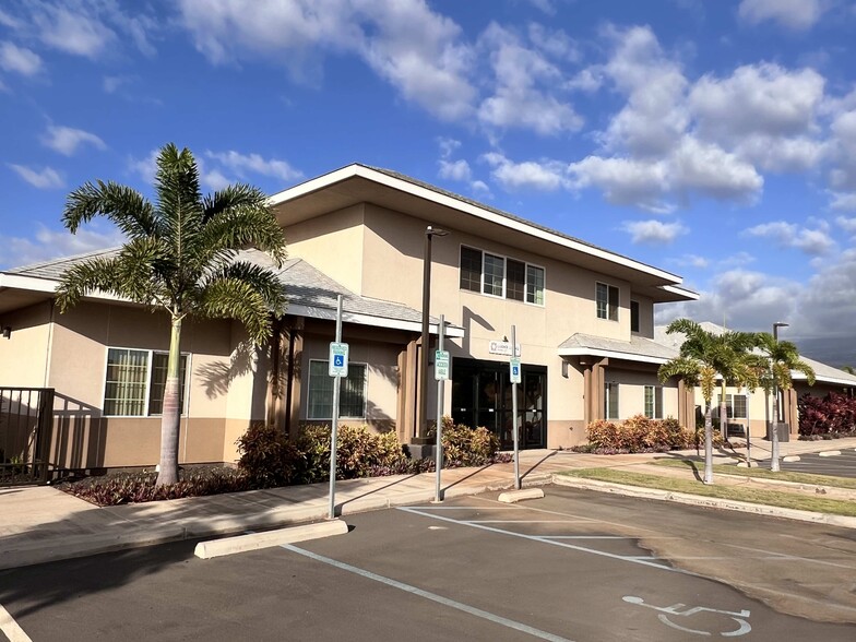 Primary Photo Of 1355 N Ninau St, Kihei Skilled Nursing Facility For Sale