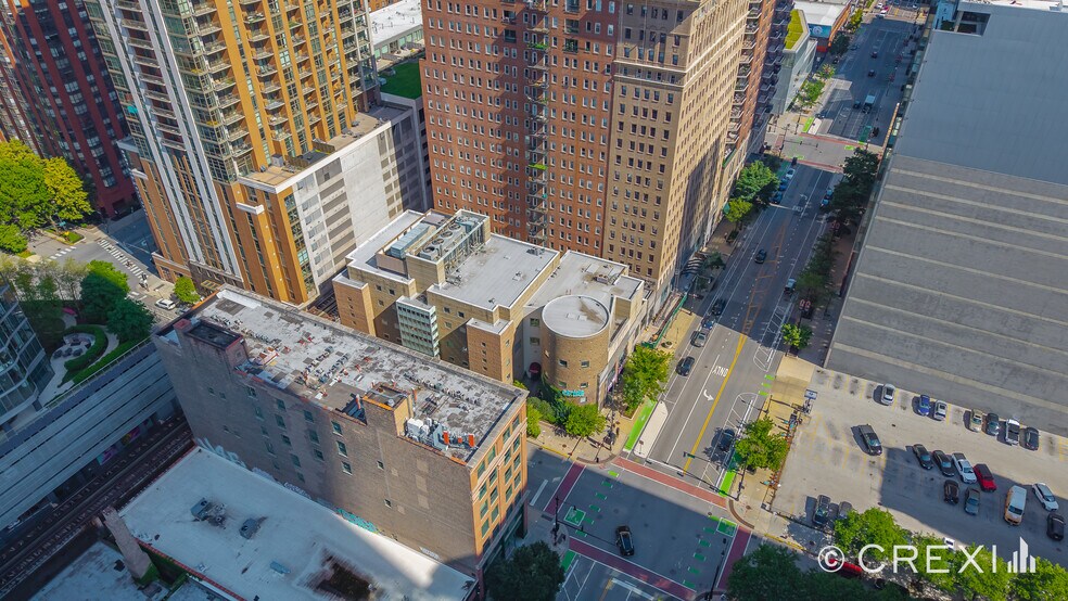 More Photos Of , Chicago Office For Sale