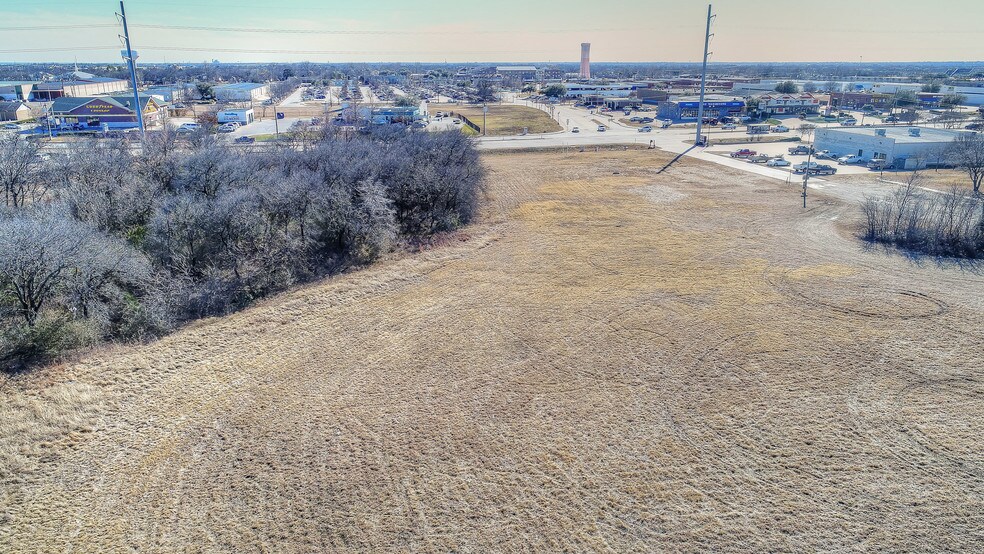 More Photos Of 4100 Big A Rd, Rowlett Land For Sale