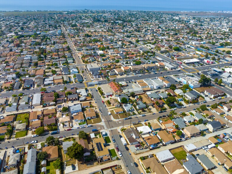 More Photos Of 1195 Georgia St, Imperial Beach Apartments For Sale