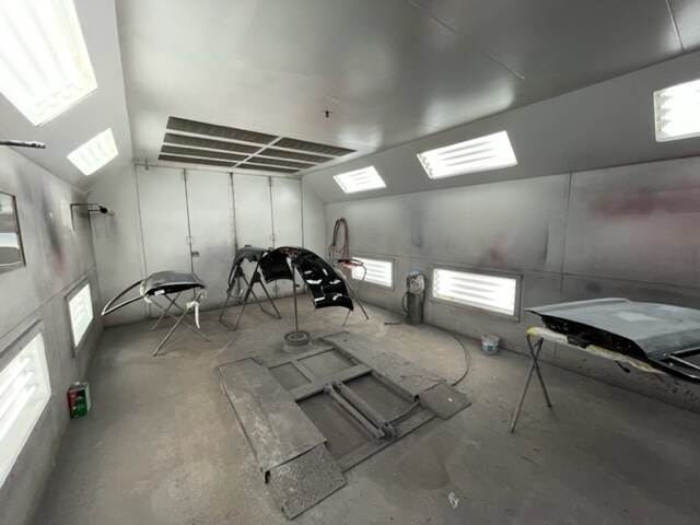 More Photos Of 24 Daly Rd, Coventry Service Station For Sale