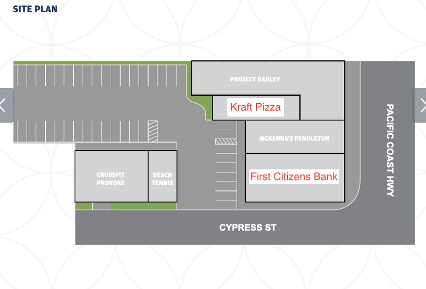 More Photos Of 2300-2308 Pacific Coast Hwy, Lomita Unknown For Lease