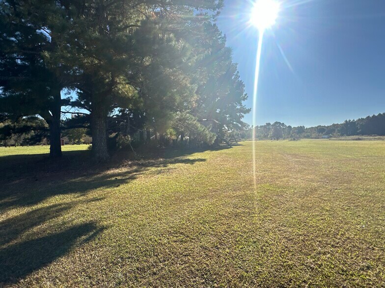 More Photos Of 500 Weston Rd, Creswell Land For Sale