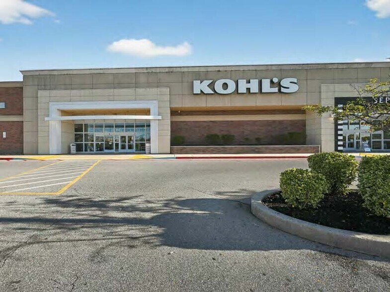 More Photos Of 5125 Jonestown Rd, Harrisburg General Retail For Lease