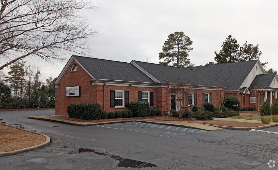 More Photos Of 7567 St Andrews Rd, Irmo Office For Lease