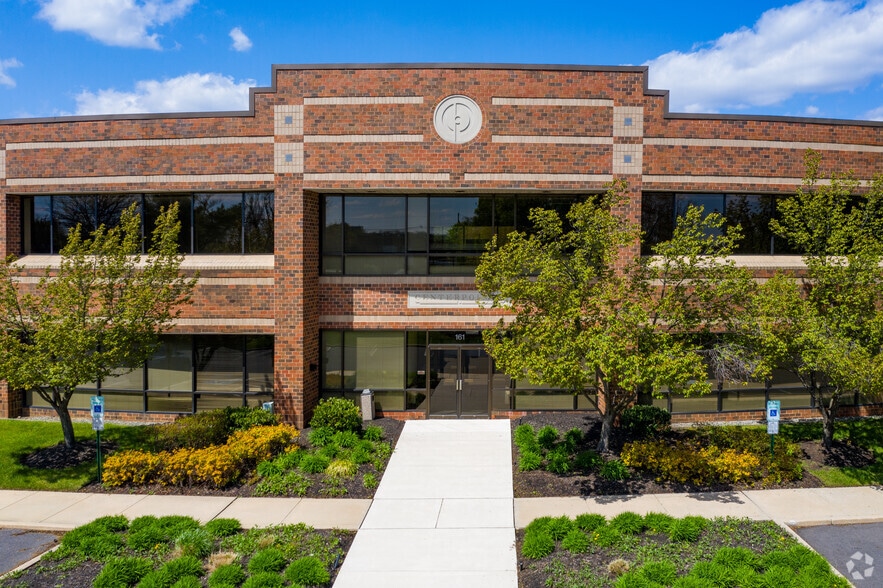 More Photos Of 161 Gaither Dr, Mount Laurel Office For Lease