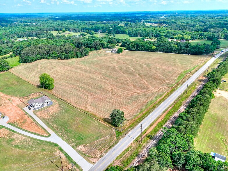 More Photos Of 259 Highway 11, Social Circle Land For Sale