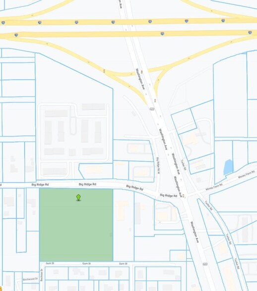 More Photos Of 14103 Big Ridge Rd, Biloxi Land For Sale