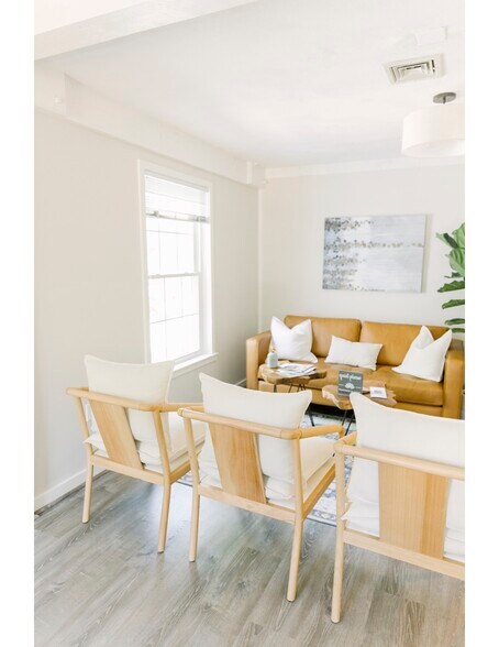 More Photos Of 6-8 Pleasant St, Natick Office For Sale