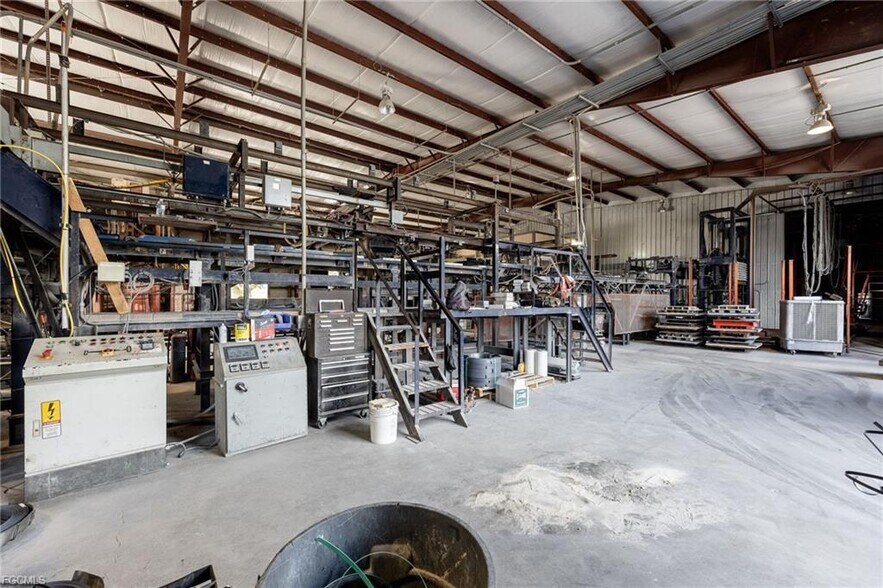 More Photos Of 1515 Forestry Division Rd, LaBelle Industrial For Sale