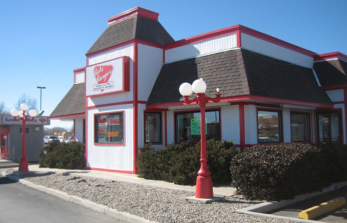 More Photos Of 2510 Main St, Los Lunas Unknown For Lease