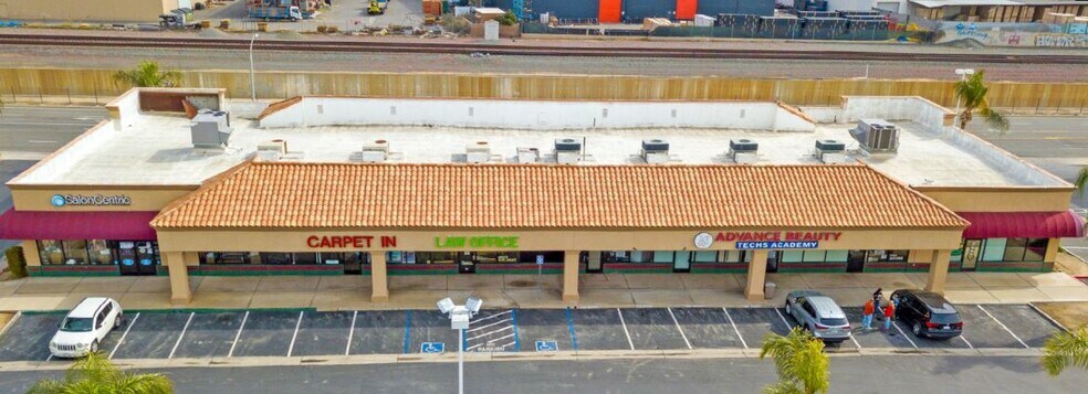 Primary Photo Of 2189 Sampson Ave, Corona Unknown For Lease