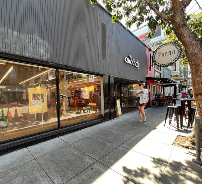 More Photos Of 336 Hayes St, San Francisco Apartments For Lease