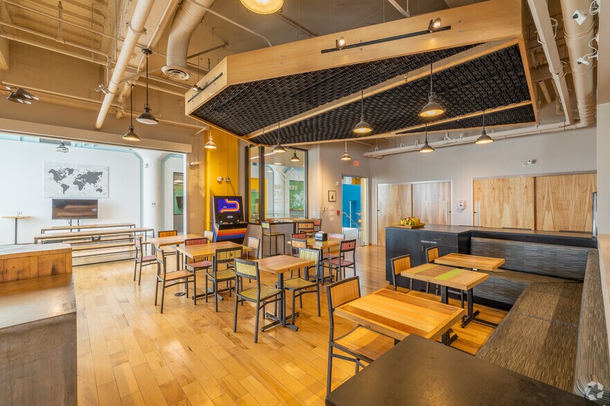 More Photos Of 4220 Duncan Ave, Saint Louis Office For Lease