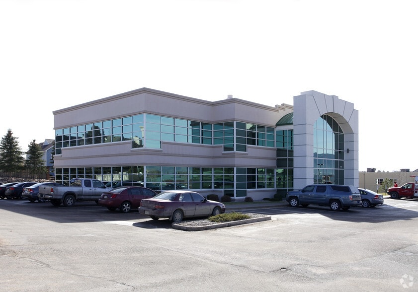 More Photos Of 15435 Gleneagle Dr, Colorado Springs Medical For Lease