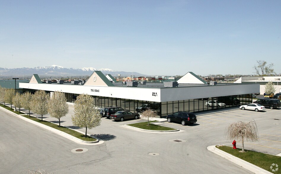 More Photos Of 392 E 12300 S, Draper Medical For Lease