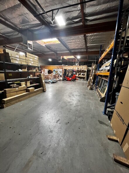 More Photos Of 3230 N Delaware St, Chandler Warehouse For Lease