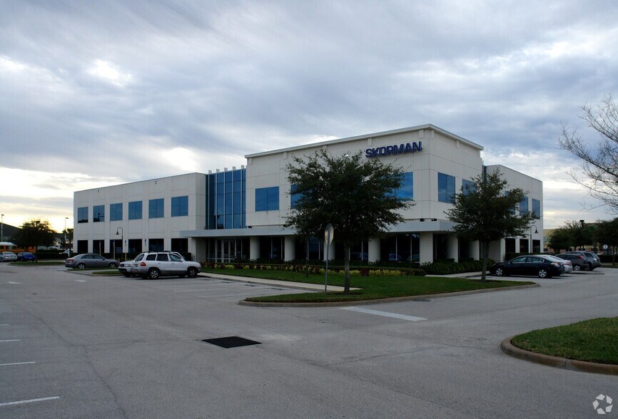 More Photos Of 6000 Metrowest Blvd, Orlando Medical For Sale