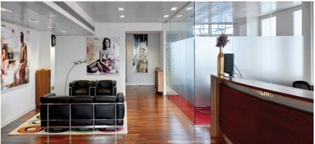 More Photos Of 33 Cavendish Sq, London Office For Lease