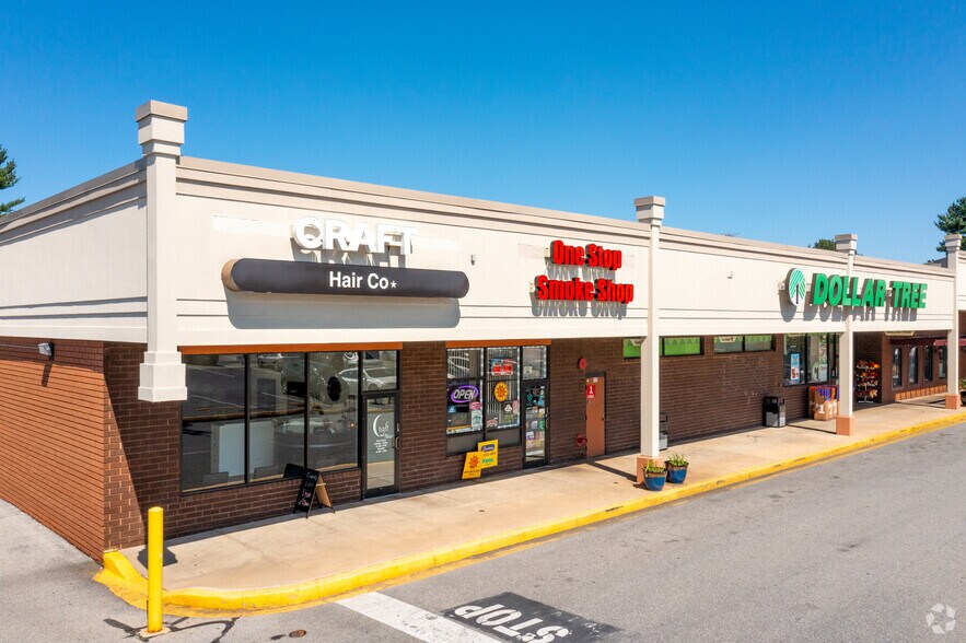 More Photos Of 1438 Liberty Rd, Eldersburg Unknown For Lease