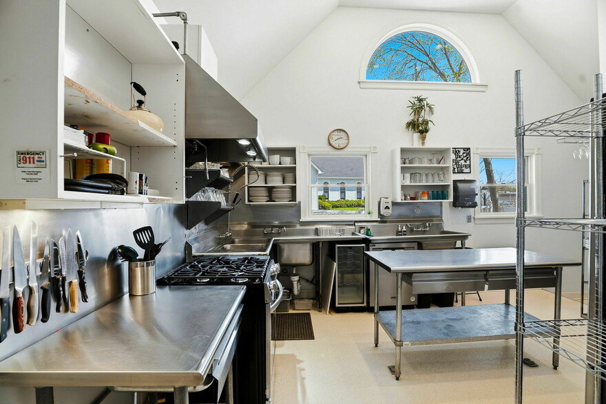 More Photos Of 305 River St, Osceola Hospitality For Sale