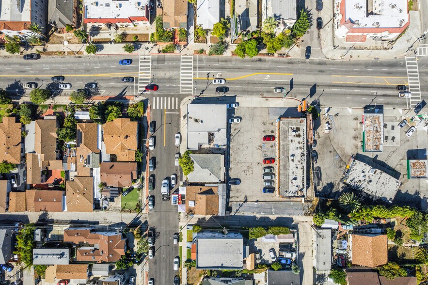 More Photos Of 900 N Soto St, Los Angeles General Retail For Sale