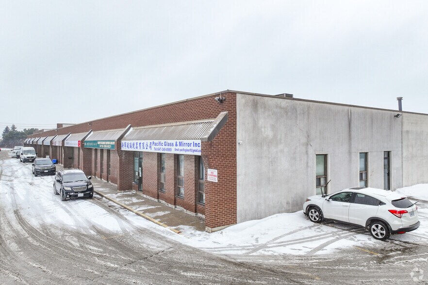 More Photos Of 3447 Kennedy Rd, Toronto Medical For Lease