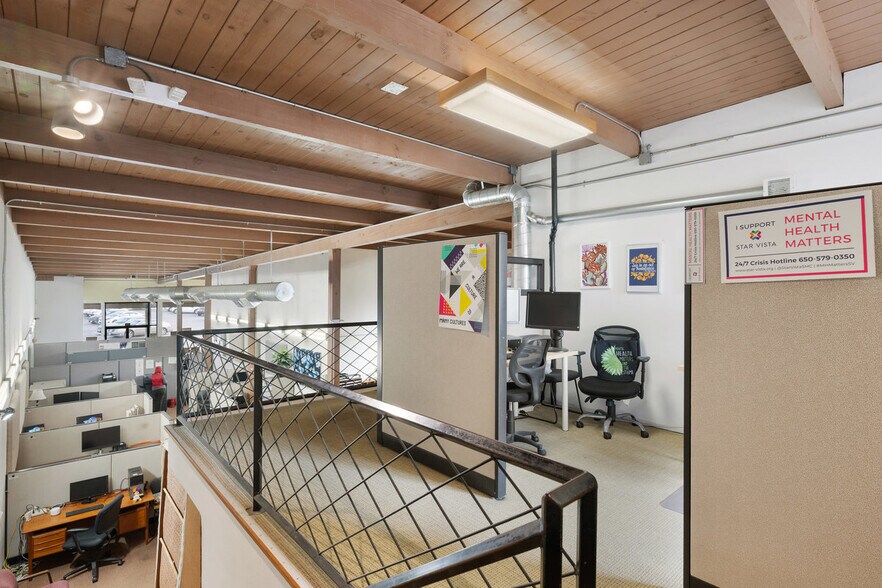 More Photos Of 482 Manor Plz, Pacifica Storefront For Sale