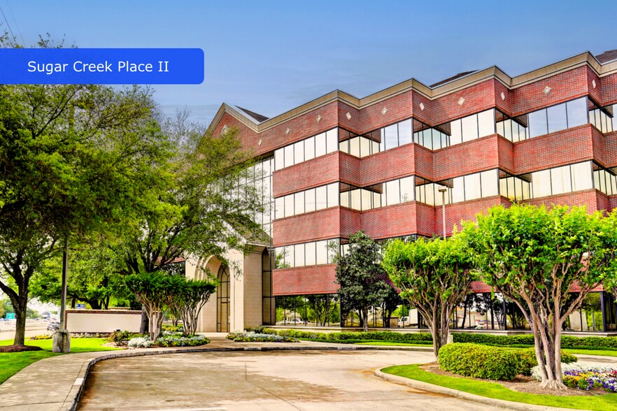 Primary Photo Of 14140 Southwest Fwy, Sugar Land Office For Lease