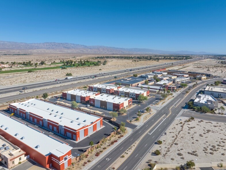 More Photos Of 73700 Dinah Shore Dr, Palm Desert Research And Development For Sale