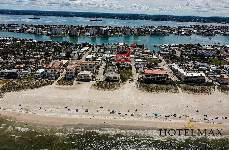 More Photos Of 653 Mandalay Ave, Clearwater Beach Hotel For Sale