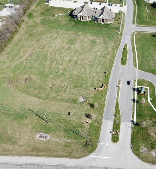 More Photos Of 2029 Irvine Rd, Richmond Land For Sale