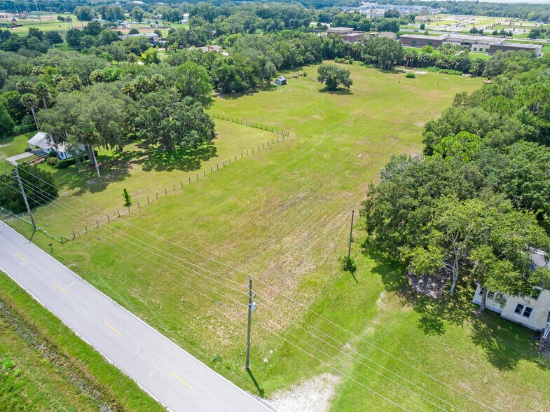 More Photos Of 3585 Marquette Ave, Sanford Land For Sale