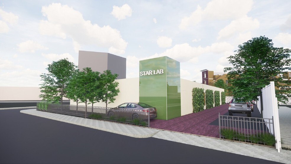 More Photos Of 359 Allston St, Cambridge Research And Development For Lease