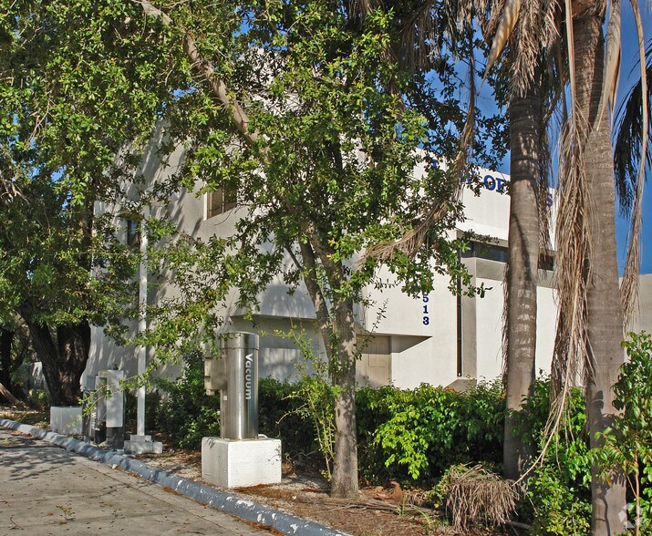 More Photos Of 513 N State Road 7, Margate Office For Sale