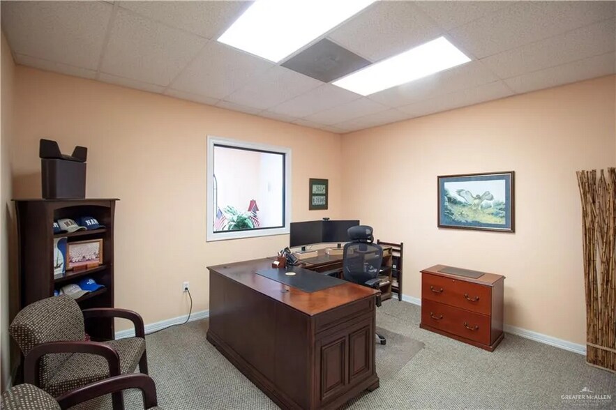 More Photos Of 3516 Buddy Owens Ave, McAllen Office For Sale