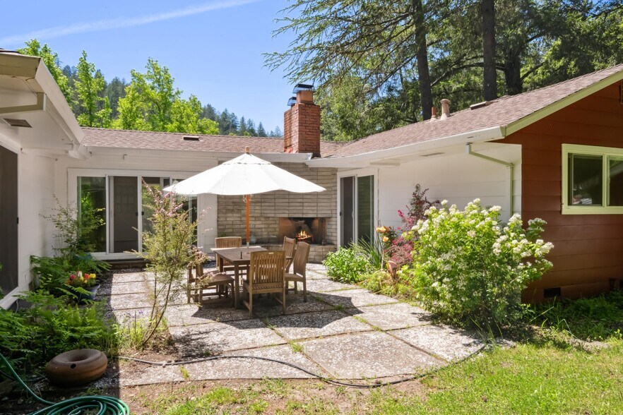 More Photos Of 4100 Petrified Forest Rd, Calistoga Land For Sale