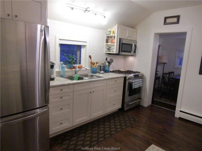 More Photos Of 214 Pine St, Sudbury General Retail For Sale