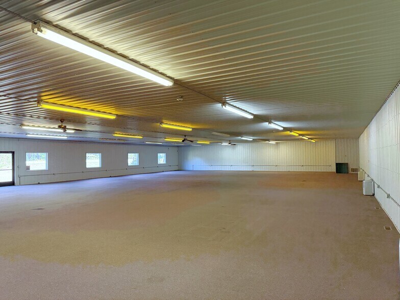 More Photos Of 3521 Highway 210 SW, Pillager General Retail For Sale